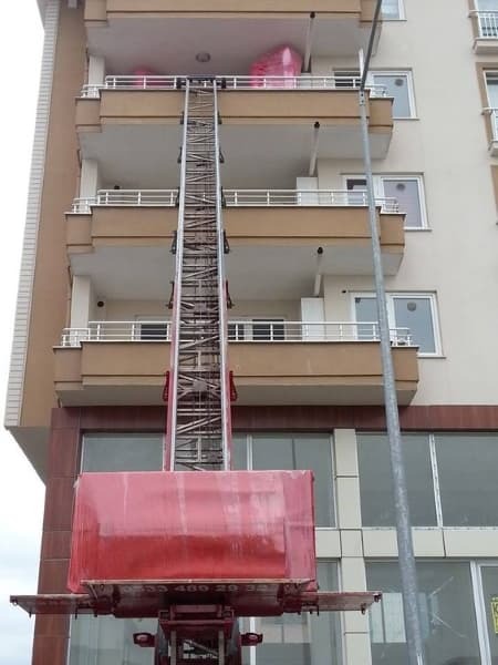 Kofcaz Nakliyat Slider